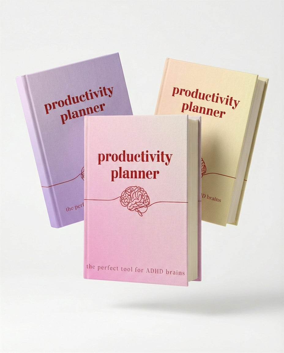 Productivity Planners