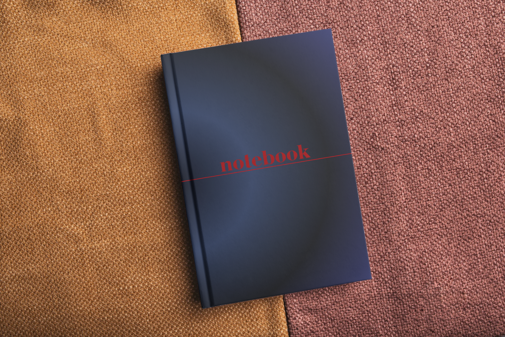 Notebook - Eclipse