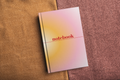 Notebook - Sunrise