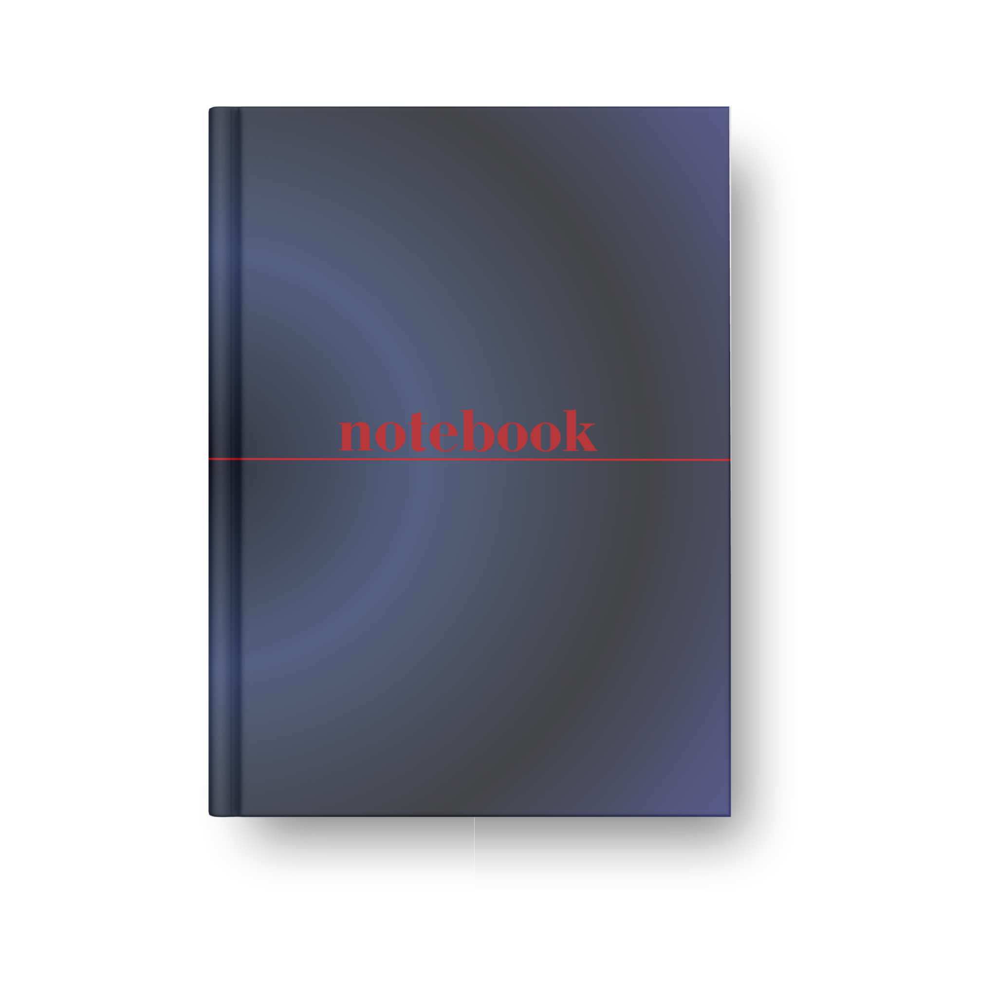 Notebook - Eclipse