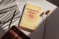 Productivity Planner - Sunset