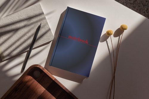 Notebook - Eclipse