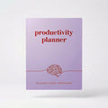 Productivity Planner - Twilight